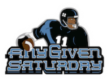 AnyGivenSaturday.com